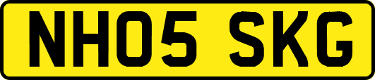 NH05SKG
