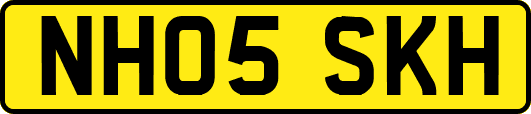 NH05SKH