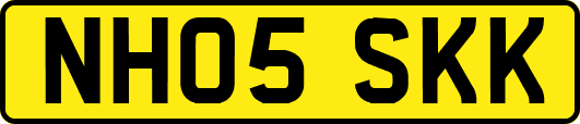 NH05SKK
