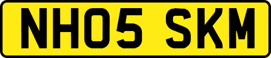 NH05SKM