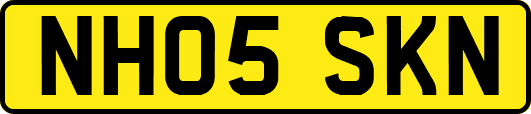 NH05SKN