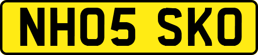 NH05SKO