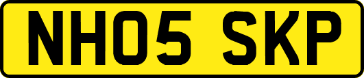 NH05SKP
