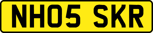NH05SKR