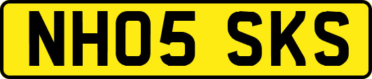 NH05SKS