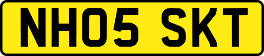 NH05SKT