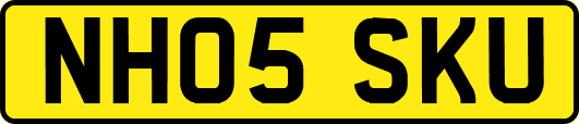 NH05SKU