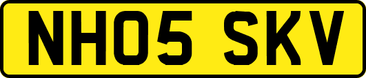 NH05SKV