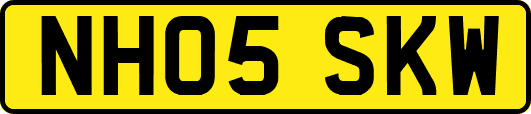 NH05SKW