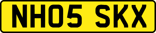 NH05SKX