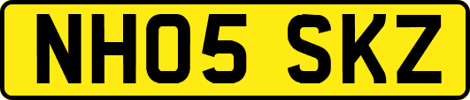NH05SKZ