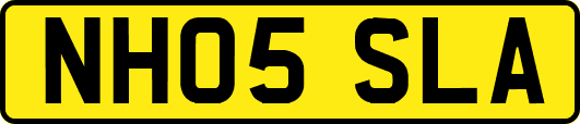 NH05SLA