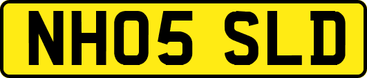 NH05SLD