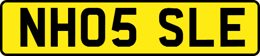 NH05SLE