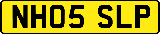 NH05SLP