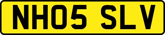 NH05SLV