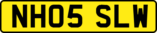NH05SLW