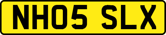 NH05SLX