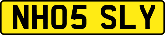 NH05SLY