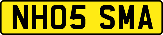 NH05SMA