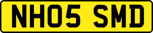 NH05SMD