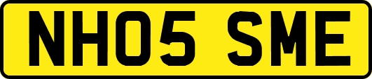NH05SME
