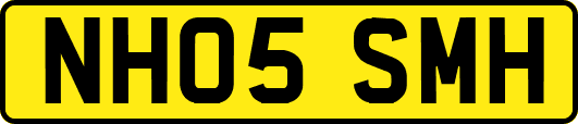 NH05SMH