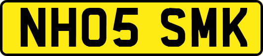 NH05SMK