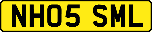 NH05SML