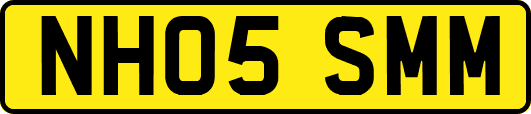 NH05SMM