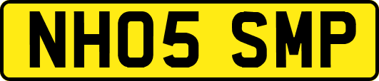 NH05SMP