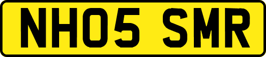 NH05SMR