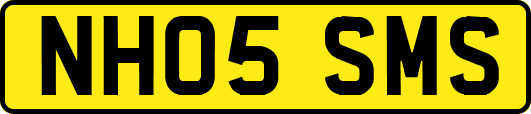 NH05SMS