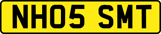 NH05SMT