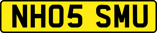 NH05SMU