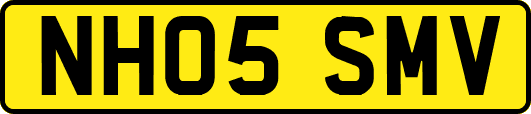 NH05SMV