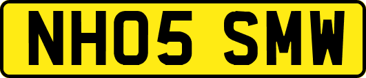 NH05SMW