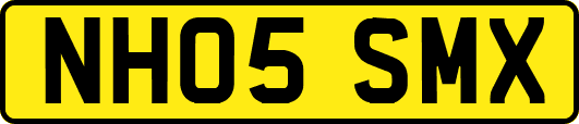NH05SMX
