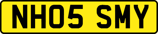NH05SMY