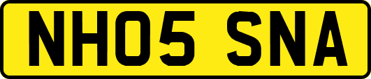NH05SNA