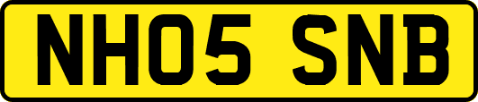 NH05SNB