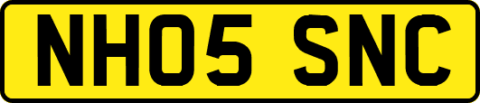 NH05SNC
