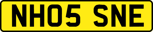 NH05SNE