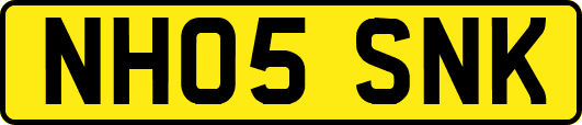 NH05SNK