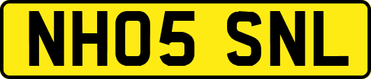 NH05SNL