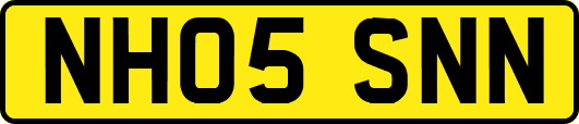 NH05SNN