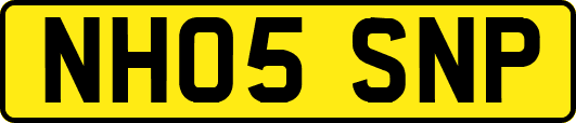NH05SNP