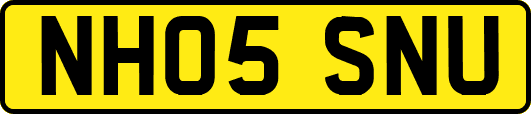 NH05SNU