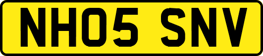 NH05SNV