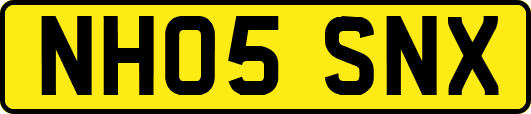 NH05SNX
